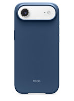 Beats iPhone Air Case with MagSafe and Camera Control - ベッドロックブルー MGJW4PA/A