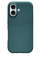 Beats iPhone 17 Rugged Case with MagSafe and Camera Control - ロッキーブルー MGJY4PA/A