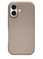 Beats iPhone 17 Rugged Case with MagSafe and Camera Control - アルパイングレイ MGK04PA/A