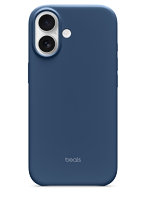 Beats iPhone 17 Case with MagSafe and Camera Control - ベッドロックブルー MGK54PA/A