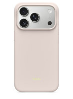 Beats iPhone 17 Pro Case with MagSafe and Camera Control - ライムストーン MGKE4PA/A