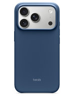 Beats iPhone 17 Pro Case with MagSafe and Camera Control - ベッドロックブルー MGKG4PA/A