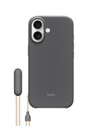 Beats iPhone 17 Kickstand Case with MagSafe and Camera Control - グラナイトグレイ MGY54PA/A