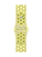 40mmケース用ボルトスプラッシュNikeスポーツバンド - M/L MG9W4FE/A