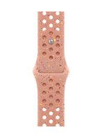 40mmケース用アルペングローピンクNikeスポーツバンド - S/M MGA44FE/A