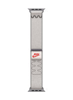 46mmケース用ベールドグレーNikeスポーツループ MGD44FE/A