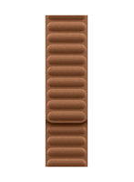 42mmケース用キャラメルマグネティックリンク - M/L MGD94FE/A