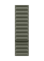 42mmケース用セージグレイマグネティックリンク - M/L MGDE4FE/A
