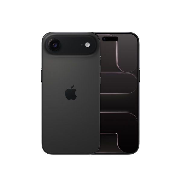 iPhone Air 256GB スペースブラック