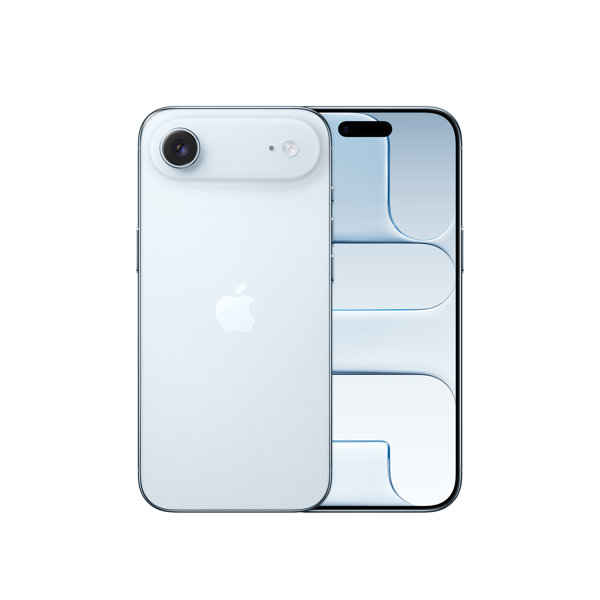 iPhone Air 256GB スカイブルー