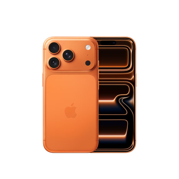 iPhone 17 Pro 256GB コズミックオレンジ