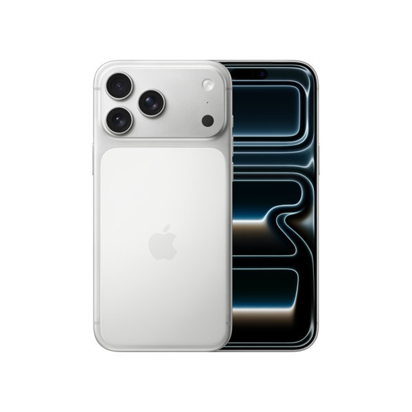 iPhone 17 Pro Max 256GB シルバー