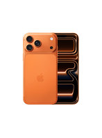 iPhone 17 Pro Max 256GB コズミックオレンジ