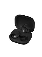 【AppleCare+付き】Powerbeats Fit - ワイヤレスノイズキャンセリングイヤフォン - ジェットブラック