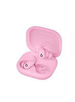 【AppleCare+付き】Powerbeats Fit - ワイヤレスノイズキャンセリングイヤフォン - パワーピンク