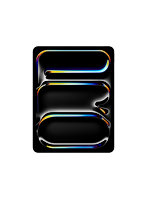 【AppleCare+付き】13インチiPad Pro Wi-Fiモデル 256GB(標準ガラス搭載)- スペースブラック