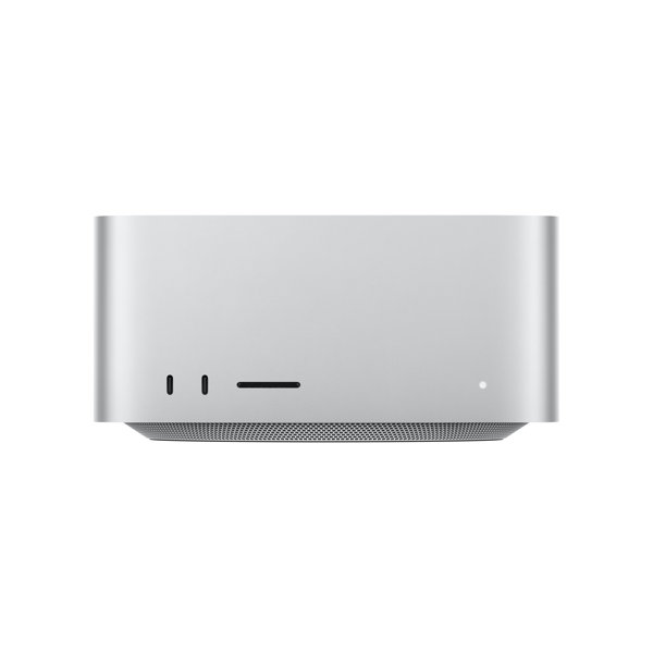 Mac Studio: 16コアCPU、40コアGPU搭載Apple M4 Max， 64GB， 1TB