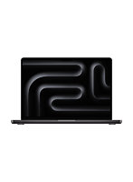 【AppleCare+付き】14インチMacBook Pro: 10コアCPUと10コアGPUを搭載したApple M5チップ, 16GB, 1TB SSD - スペースブラック