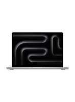 【AppleCare+付き】14インチMacBook Pro: 10コアCPUと10コアGPUを搭載したApple M5チップ, 24GB, 1TB SSD - シルバー
