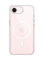 MagSafe対応iPhone 17eクリアケース MHWC4FE/A