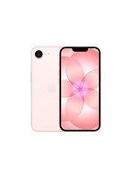 iPhone 17e 256GB ソフトピンク