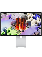 Studio Display XDR - Nano-textureガラス - VESAマウントアダプタ (スタンドは含まれません)