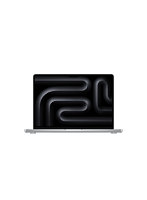 14インチMacBook Pro: 15コアCPUと16コアGPUを搭載したApple M5 Proチップ， 24GB， 1TB SSD - シルバー