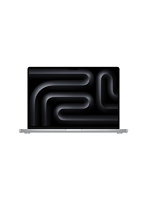 16インチMacBook Pro: 18コアCPUと20コアGPUを搭載したApple M5 Proチップ， 48GB， 1TB SSD - シルバー