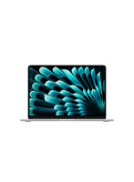 13インチMacBook Air: 10コアCPUと10コアGPUを搭載したApple M5チップ， 24GB， 1TB SSD - シルバー