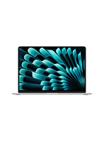15インチMacBook Air: 10コアCPUと10コアGPUを搭載したApple M5チップ， 16GB， 512GB SSD - シルバー
