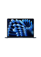 15インチMacBook Air: 10コアCPUと10コアGPUを搭載したApple M5チップ， 24GB， 1TB SSD - ミッドナイト