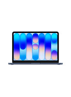 13インチMacBook Neo: 6コアCPUと5コアGPUを搭載したApple A18 Proチップ， 8GB， 512GB SSD， Touch ID - インディゴ