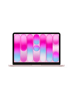 13インチMacBook Neo: 6コアCPUと5コアGPUを搭載したApple A18 Proチップ， 8GB， 512GB SSD， Touch ID - ブラッシュ