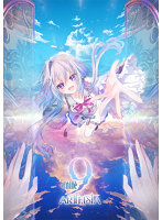 DMM.com [9-nine- Ruler's Crown 抱き枕カバー 新海天] ホビー
