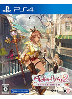 DMM.com [ライザのアトリエ ～常闇の女王と秘密の隠れ家～DX] 家電