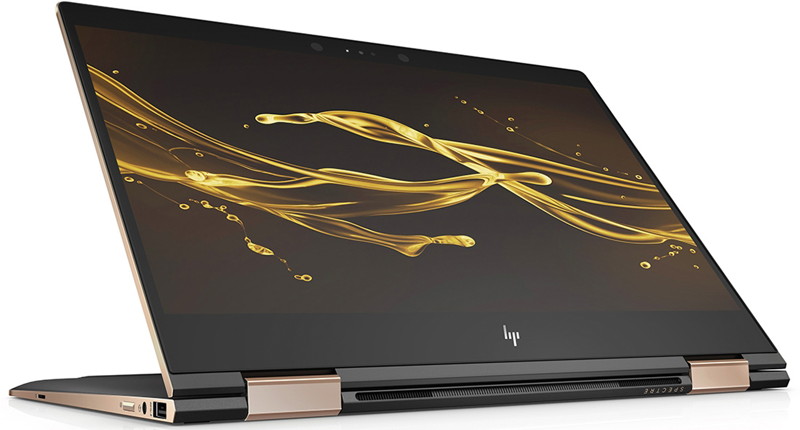 HP Spectre x360 13-ae013TU