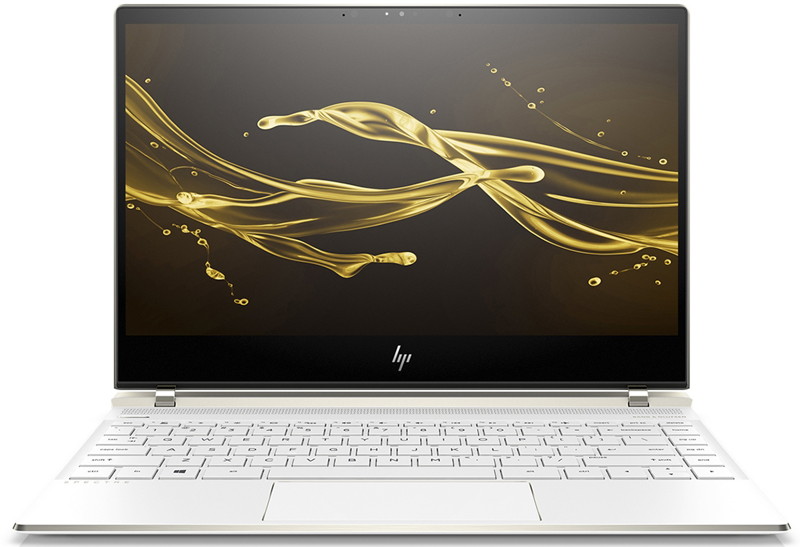 HP Spectre 13-af018TU