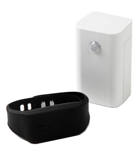 パーソナルセキュリティシステム