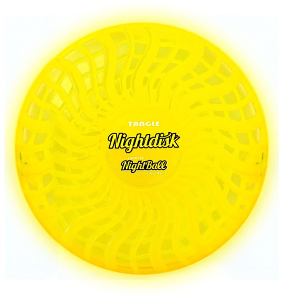 【3個セット】NIGHTDISC YE NAX-016-001