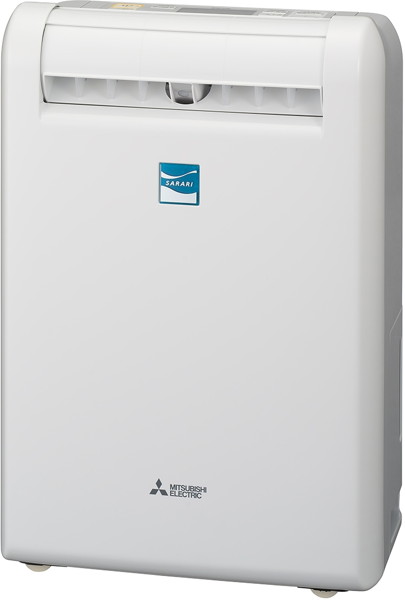三菱 MJ-M100NX-W 除湿機 三菱 MJ-M100NX-W 除湿機（12L）