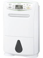 三菱 MJ-P180NX-W 除湿機（18L）