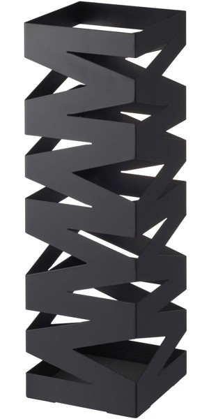 かさたて ロック ブラック