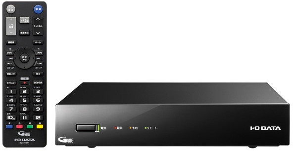 地上・BS・110度CSデジタル放送対応録画テレビチューナー 24,420円