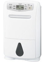 衣類乾燥除湿器 MJ-P180PX-W