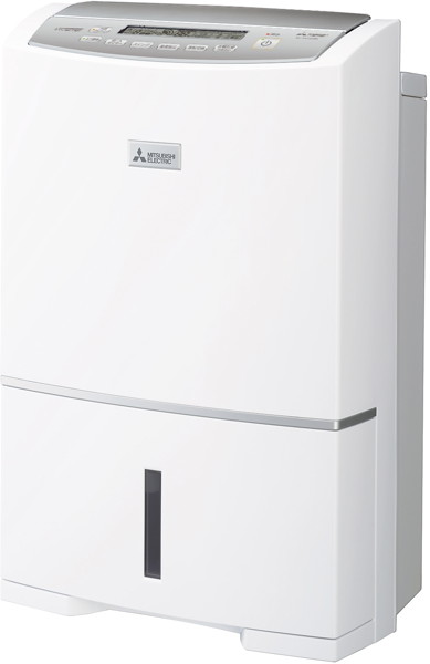 衣類乾燥除湿器 MJ-PV240PX-W