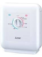 三菱 AD-X50-W ふとん乾燥機