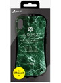 エアージェイ iPhone X用 耐衝撃バックカバー ARMZ シリーズ GRM AC-P8-AZGRM
