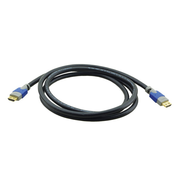 ラトックシステム HDMI-HDMI ホームシネマ ケーブル （オス-オス） Ethernet付き 1.8m C-HM/HM/PRO-6