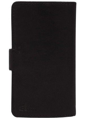 AEJEX 高級羊革スマートフォン用ケース D3シリーズ BLACK AS-AJD3-BK