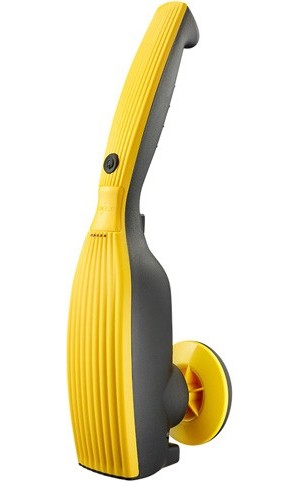 BODY ELEMENTS 多機能コードレスマッサージャー イエロー CM-03PLUSYE